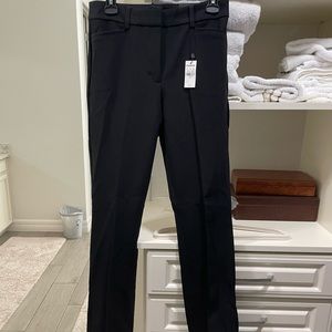*Brand New* Express Columnist Trouser — size 6L